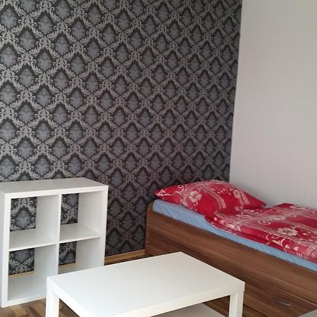 קלסטרבאך Frankfurt Airport & Fair Apartment חדר תמונה