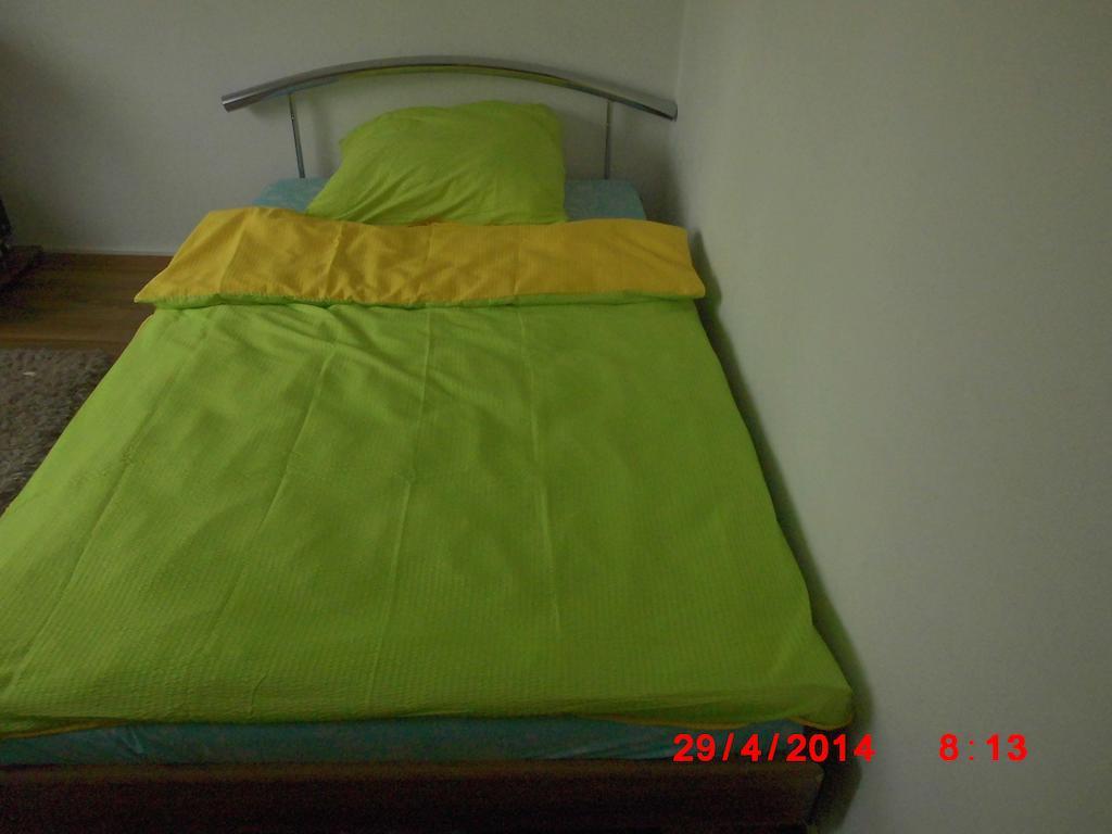 קלסטרבאך Frankfurt Airport & Fair Apartment חדר תמונה
