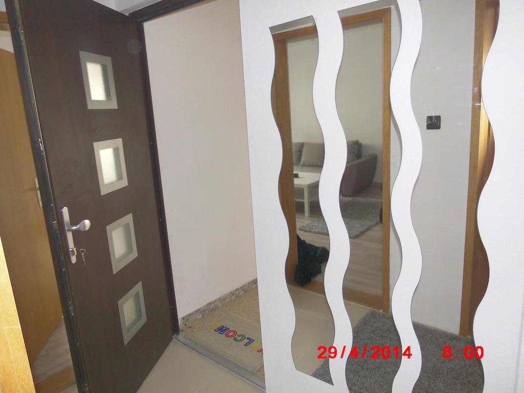 קלסטרבאך Frankfurt Airport & Fair Apartment חדר תמונה