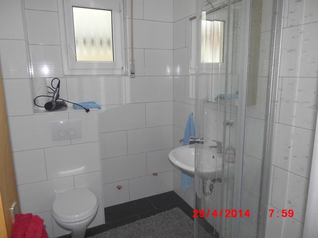 קלסטרבאך Frankfurt Airport & Fair Apartment חדר תמונה