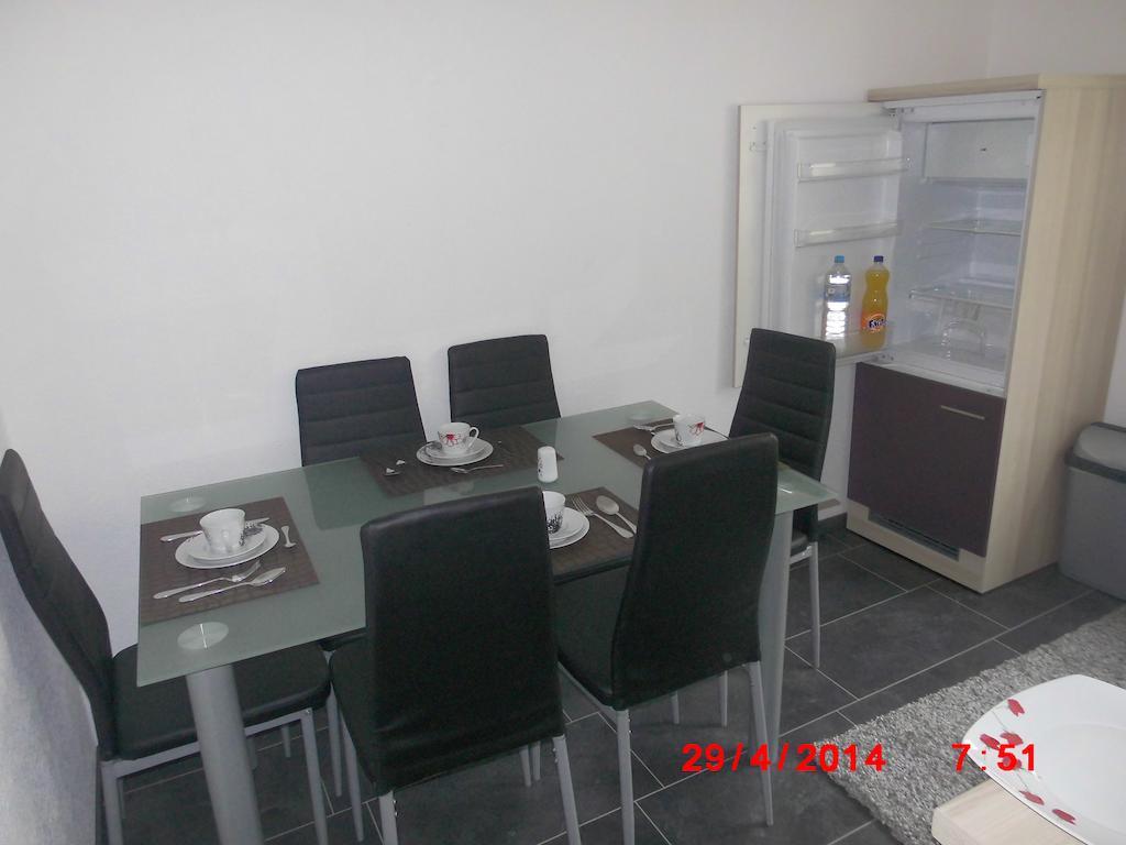 קלסטרבאך Frankfurt Airport & Fair Apartment חדר תמונה