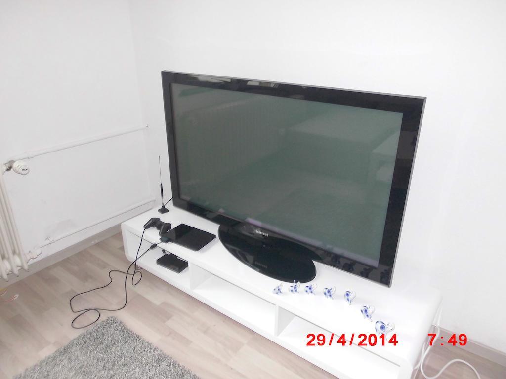 קלסטרבאך Frankfurt Airport & Fair Apartment חדר תמונה